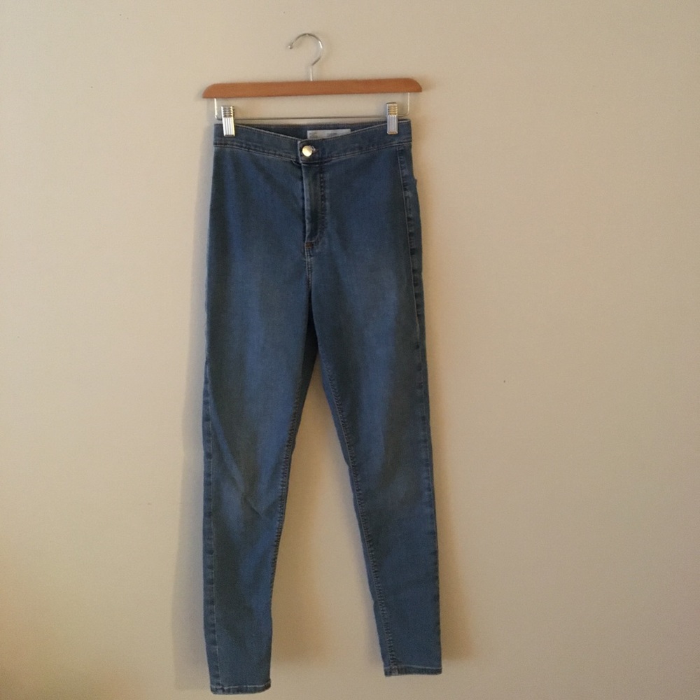Topshop Moto Joni Jeans